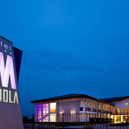 Viola Mhotel Grumello del Monte Zewnętrze zdjęcie