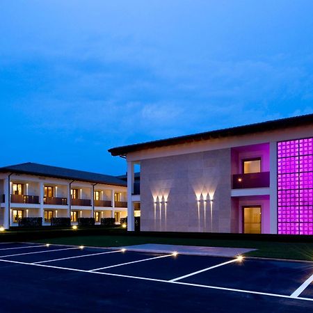 Viola Mhotel Grumello del Monte Zewnętrze zdjęcie