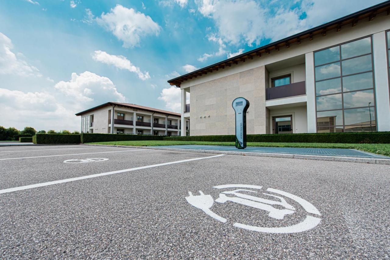 Viola Mhotel Grumello del Monte Zewnętrze zdjęcie