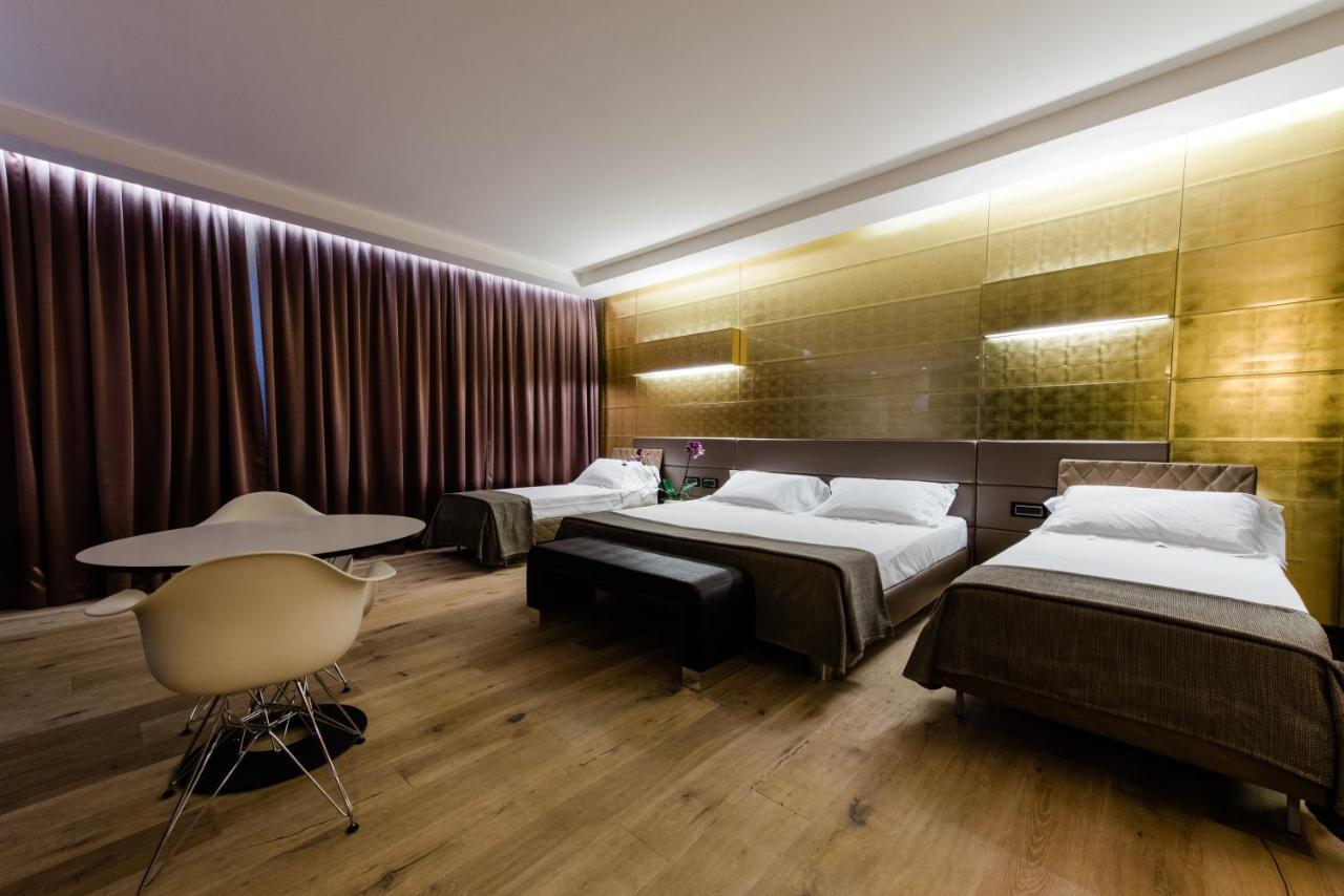 Viola Mhotel Grumello del Monte Zewnętrze zdjęcie