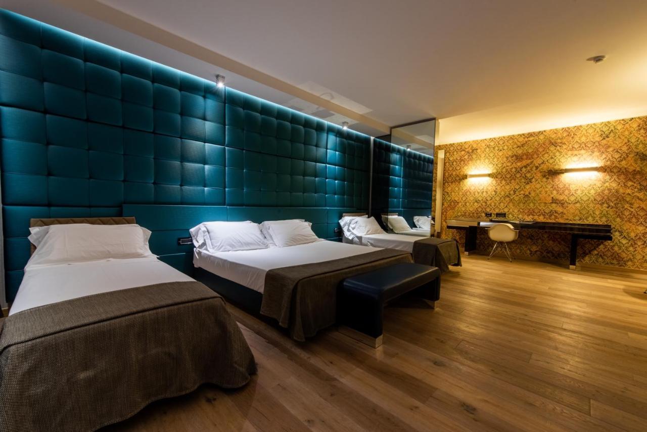Viola Mhotel Grumello del Monte Zewnętrze zdjęcie