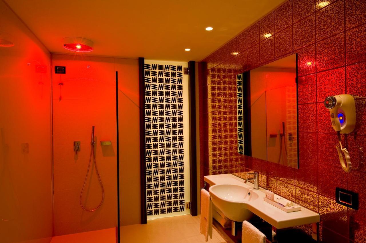 Viola Mhotel Grumello del Monte Zewnętrze zdjęcie