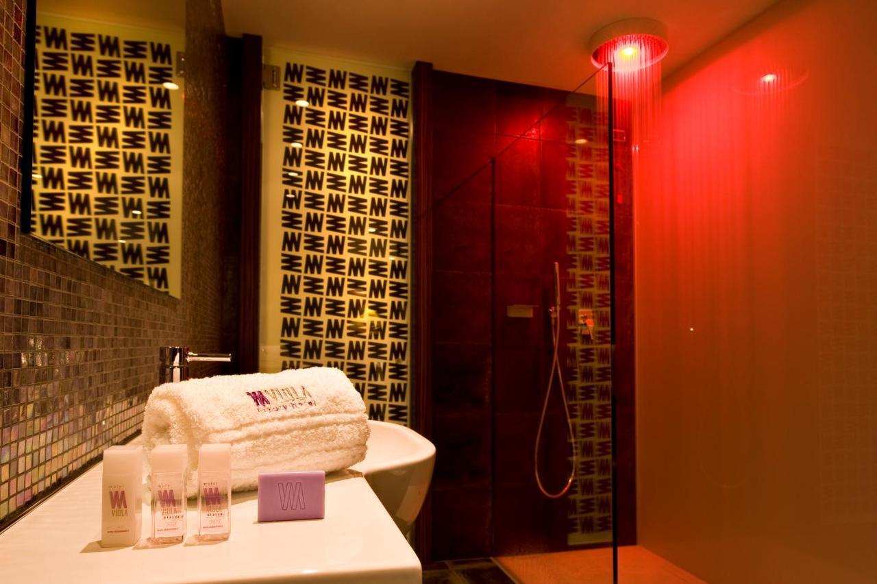 Viola Mhotel Grumello del Monte Zewnętrze zdjęcie