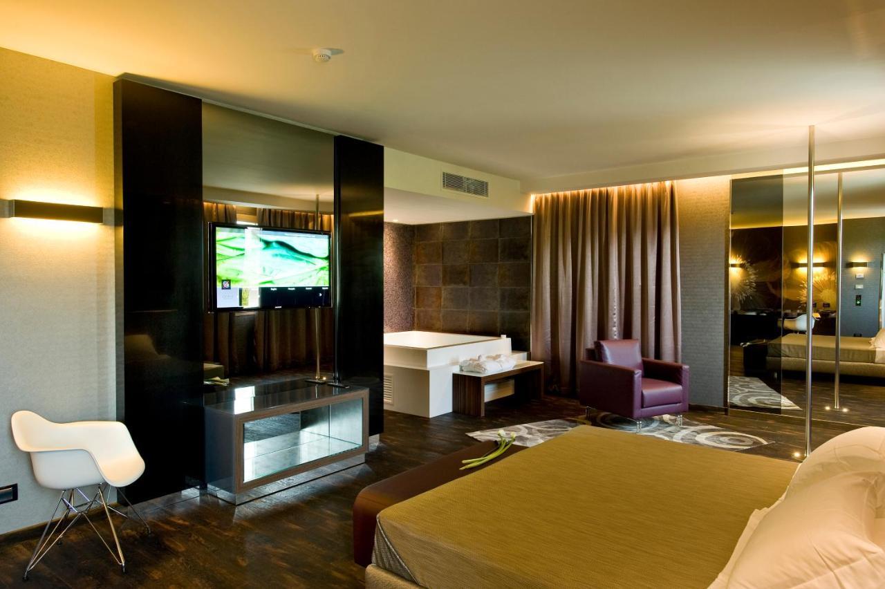 Viola Mhotel Grumello del Monte Zewnętrze zdjęcie