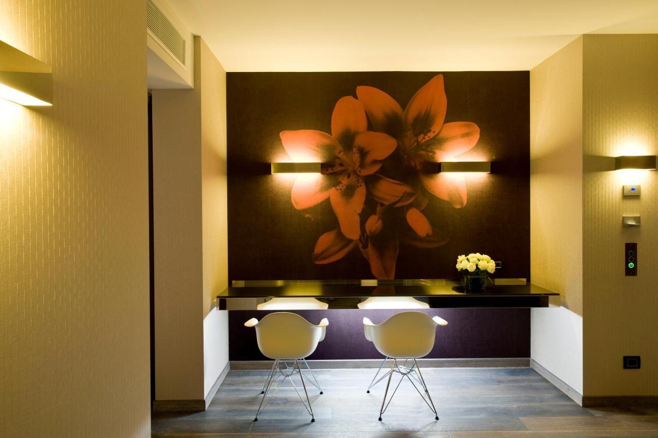 Viola Mhotel Grumello del Monte Zewnętrze zdjęcie