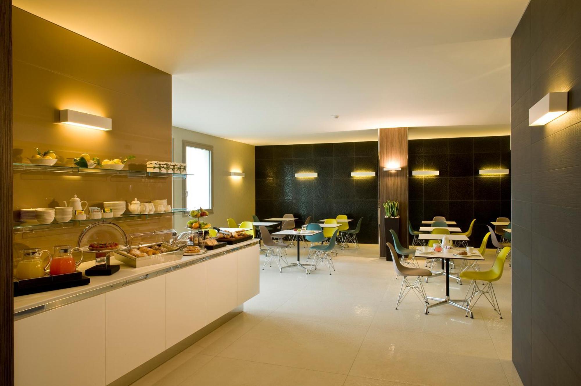 Viola Mhotel Grumello del Monte Zewnętrze zdjęcie