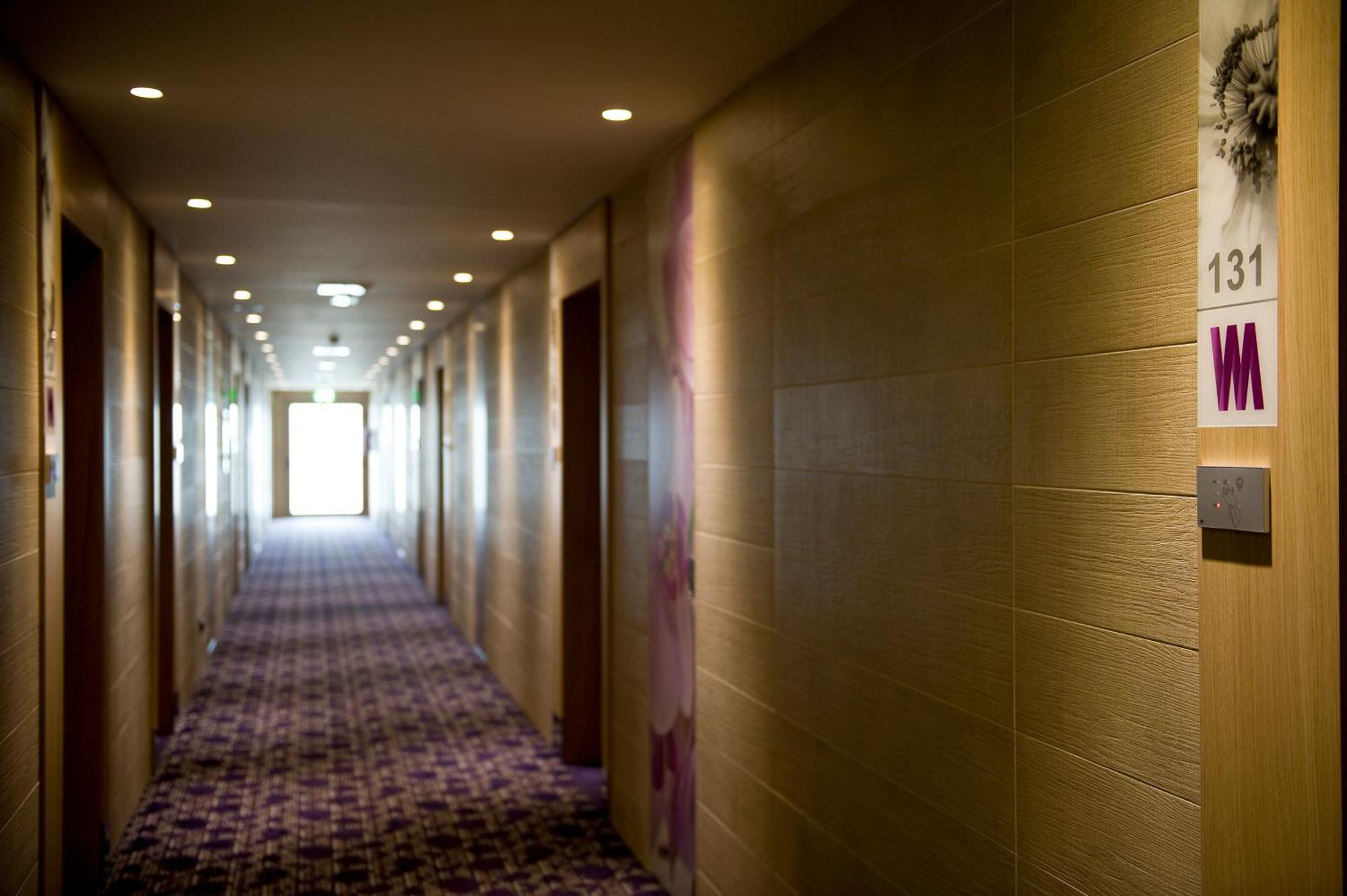 Viola Mhotel Grumello del Monte Zewnętrze zdjęcie