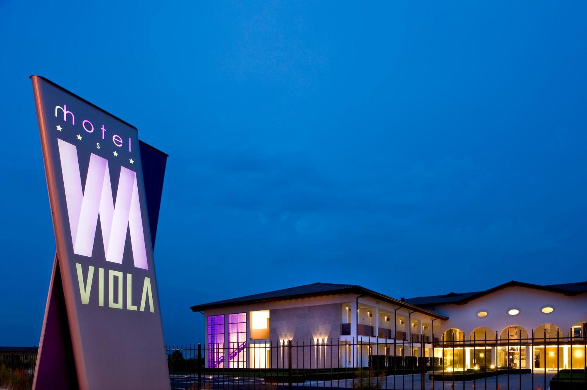 Viola Mhotel Grumello del Monte Zewnętrze zdjęcie