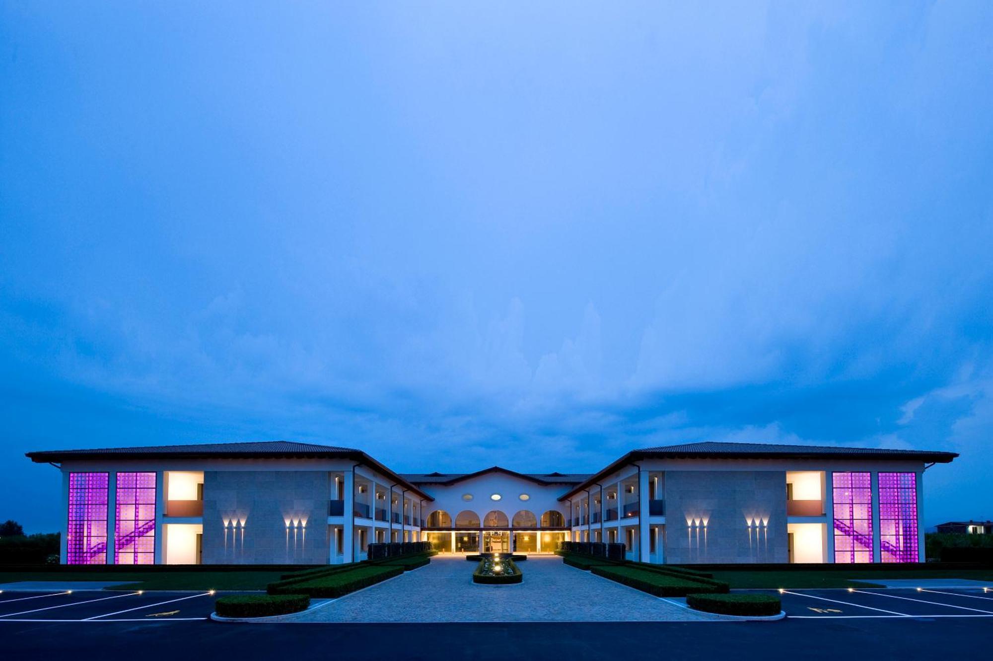 Viola Mhotel Grumello del Monte Zewnętrze zdjęcie