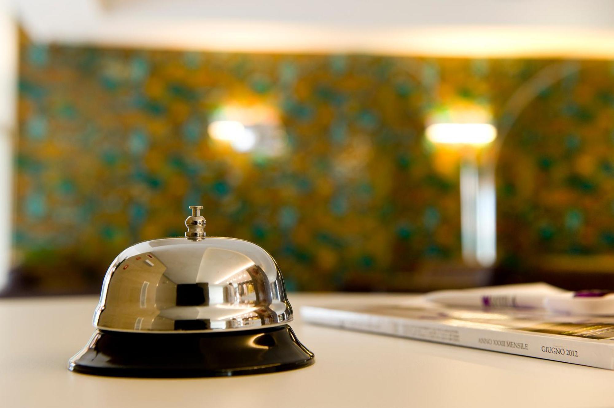 Viola Mhotel Grumello del Monte Zewnętrze zdjęcie