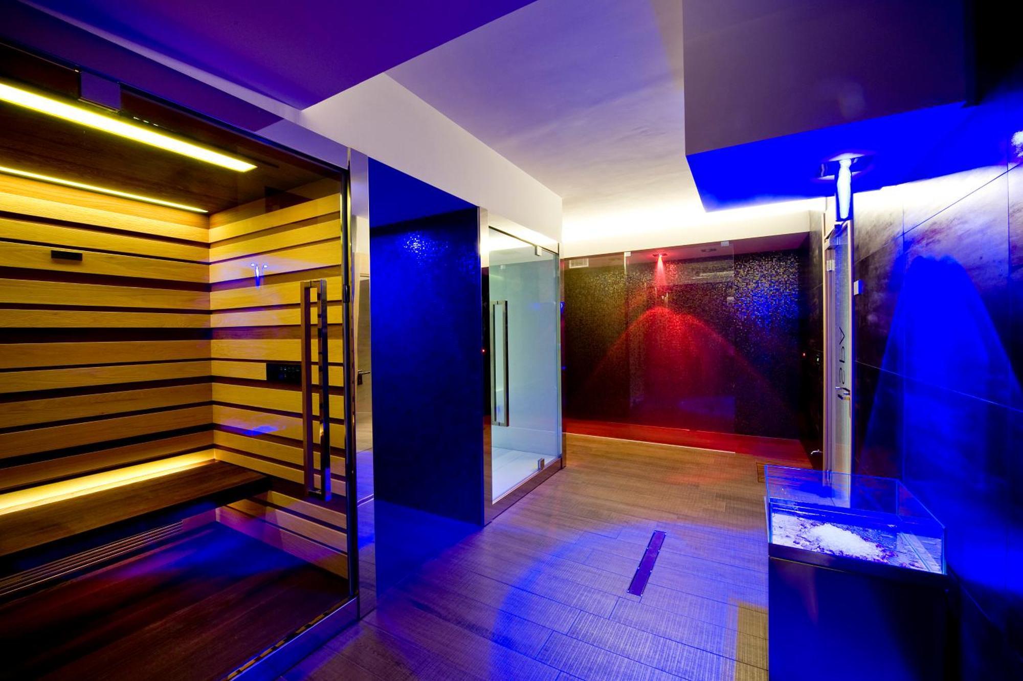 Viola Mhotel Grumello del Monte Zewnętrze zdjęcie