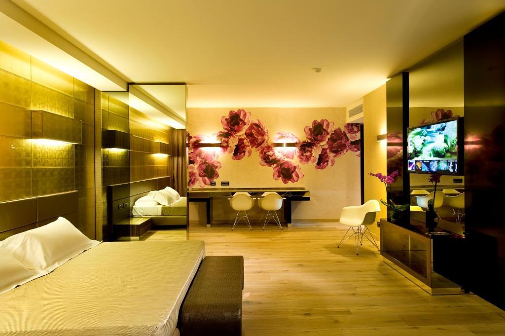 Viola Mhotel Grumello del Monte Zewnętrze zdjęcie
