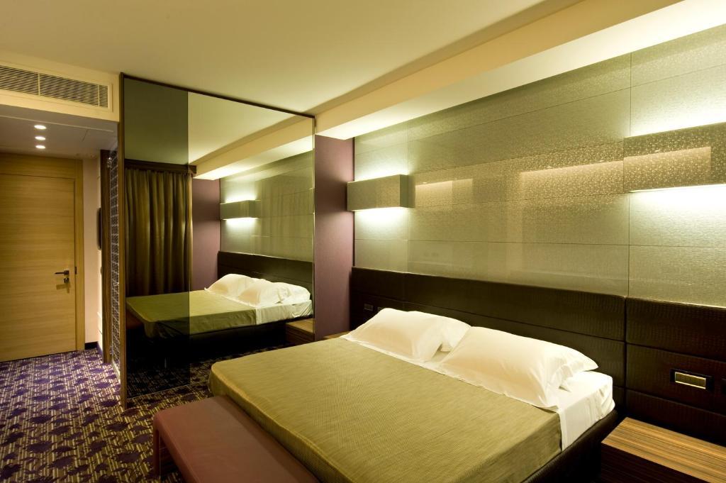 Viola Mhotel Grumello del Monte Pokój zdjęcie