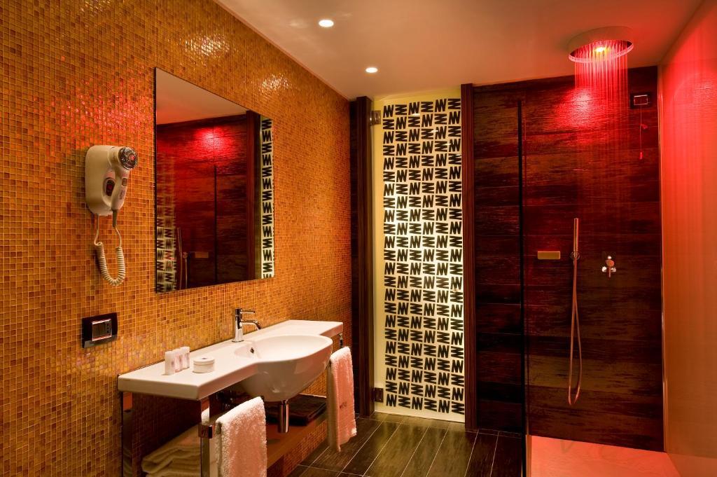Viola Mhotel Grumello del Monte Zewnętrze zdjęcie