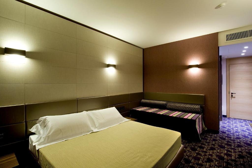 Viola Mhotel Grumello del Monte Pokój zdjęcie