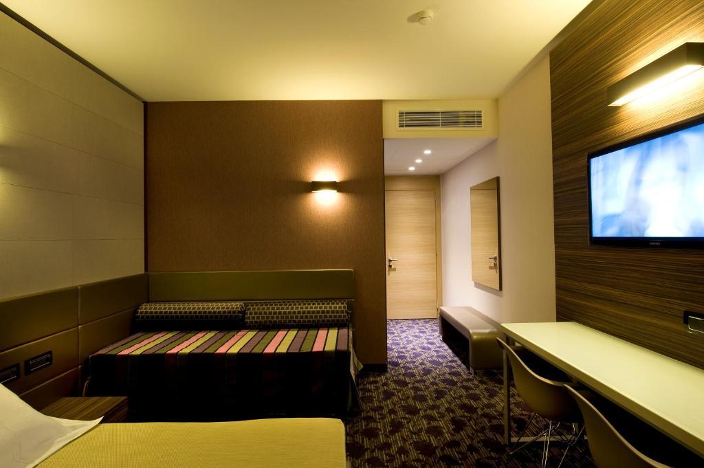 Viola Mhotel Grumello del Monte Pokój zdjęcie