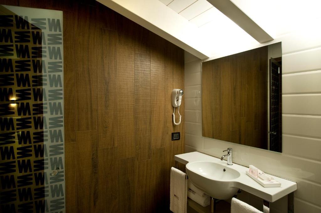 Viola Mhotel Grumello del Monte Pokój zdjęcie