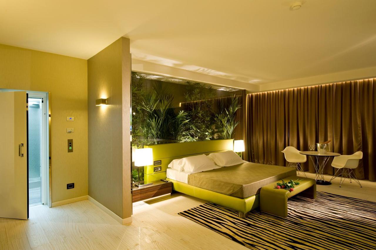 Viola Mhotel Grumello del Monte Zewnętrze zdjęcie